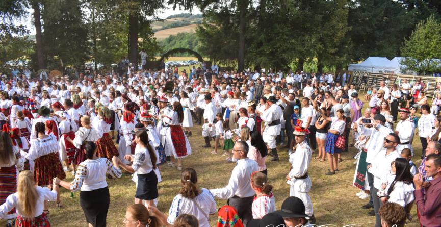 În Suciu de Sus va avea loc cea de-a V-a ediție a „Jocului la Șură”