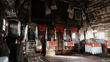 Cinci obiective din Maramureș își deschid porțile în Noaptea Muzeelor la Sate