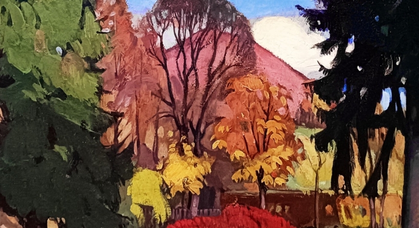 Expoziția „Un secol de arte frumoase la Baia Mare” continuă să încânte și va fi itinerată la Muzeul de Artă Satu Mare