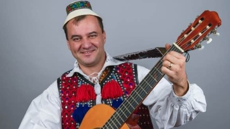 Andrei Petreuș a preluat conducerea Căminului cultural din Rozavlea