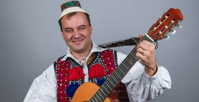 Andrei Petreuș a preluat conducerea Căminului cultural din Rozavlea