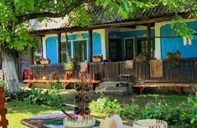 Vima Mică, în straie de sărbătoare pe 17 august