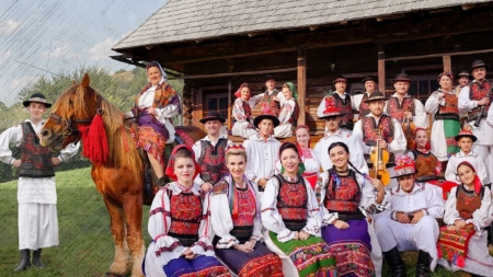 Nu uitați: Târg de Sfântă Mărie în Asuaju de Sus