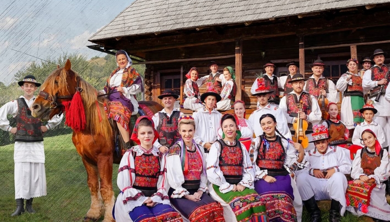 Nu uitați: Târg de Sfântă Mărie în Asuaju de Sus