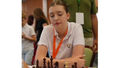 Academia de Șah Maramureș, rezultate remarcabile la Grand Prix România – Sara Șunea devine Maestră FIDE