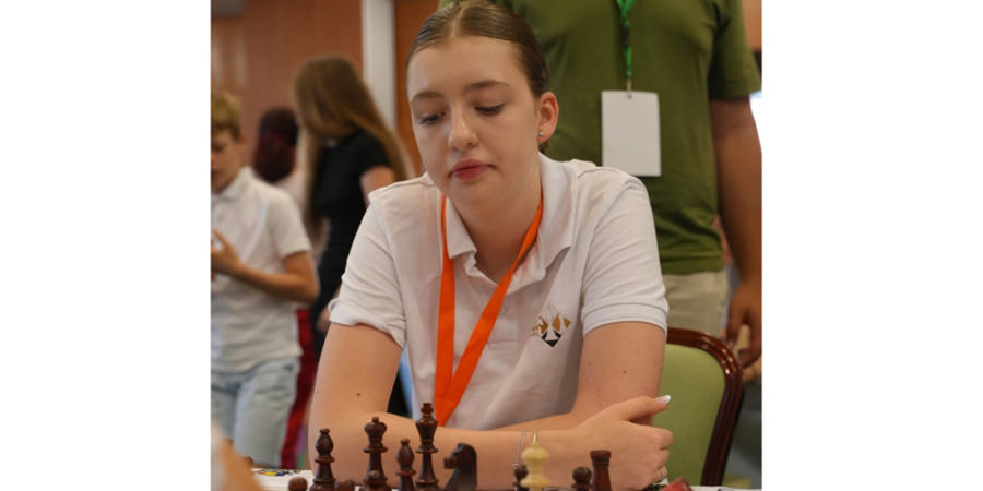 Academia de Șah Maramureș, rezultate remarcabile la Grand Prix România – Sara Șunea devine Maestră FIDE