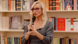Psiholog psihoterapeut Cecilia Ardusătan: „Stresul la locul de muncă – preia controlul. Acum”