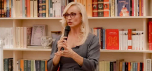 Psiholog psihoterapeut Cecilia Ardusătan: „Stresul la locul de muncă – preia controlul. Acum”