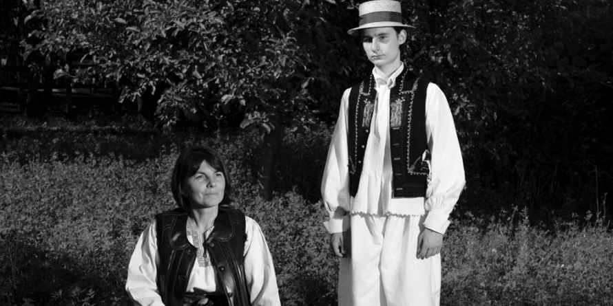 Daniel Breban: „Românul și-a țesut veșmântul nu doar pentru a-și acoperi trupul, ci pentru a-și scrie sufletul în pânză”