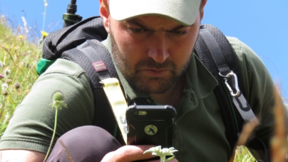 Apel umanitar: Nicoară Mihaly, un angajat dedicat al Parcului Național Munții Rodnei, are nevoie de sânge!