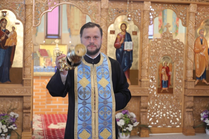 Pr. Adrian Dobreanu: Iertarea – o cale către Împărăția lui Dumnezeu