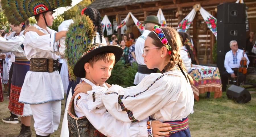 Rogoz, capitala tradițiilor și a bucuriei de Ziua Maramureșului