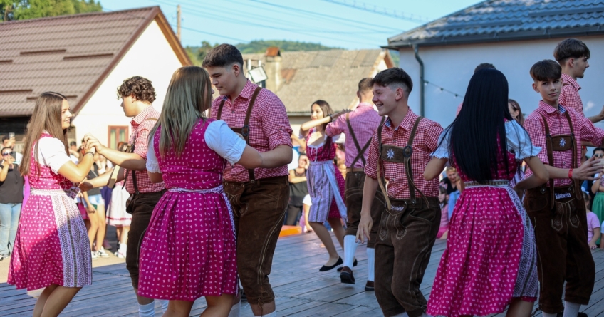 Festivalul Țipțerilor din Vișeu de Sus – trei zile de tradiții și culoare