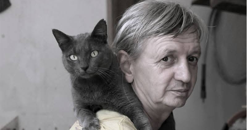 Mircea Roman, sculptorul de talie mondială, se întâlnește cu tinerii din Țara Lăpușului