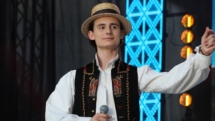Daniel Breban va reprezenta Maramureșul la Festivalul-concurs “Drăgan Muntean” de la Deva