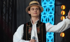 Daniel Breban va reprezenta Maramureșului la Festivalul-concurs “Drăgan Muntean” de la Deva