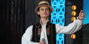 Daniel Breban va reprezenta Maramureșul la Festivalul-concurs “Drăgan Muntean” de la Deva