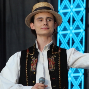 Daniel Breban va reprezenta Maramureșul la Festivalul-concurs “Drăgan Muntean” de la Deva