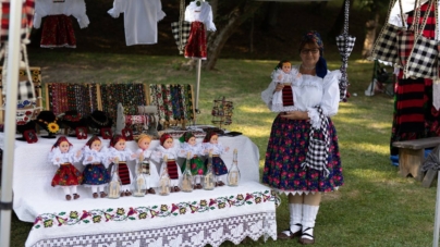 Muzeul Maramureșan, prezent la ASTRA Rock de la Sibiu