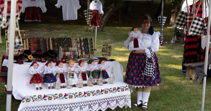Muzeul Maramureșan, prezent la ASTRA Rock de la Sibiu