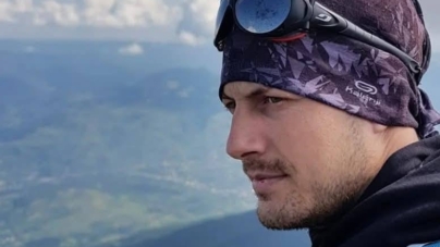 Alexandru-George Oprea, jandarmul montan maramureșean care surprinde prin fotografie sufletul naturii sălbatice