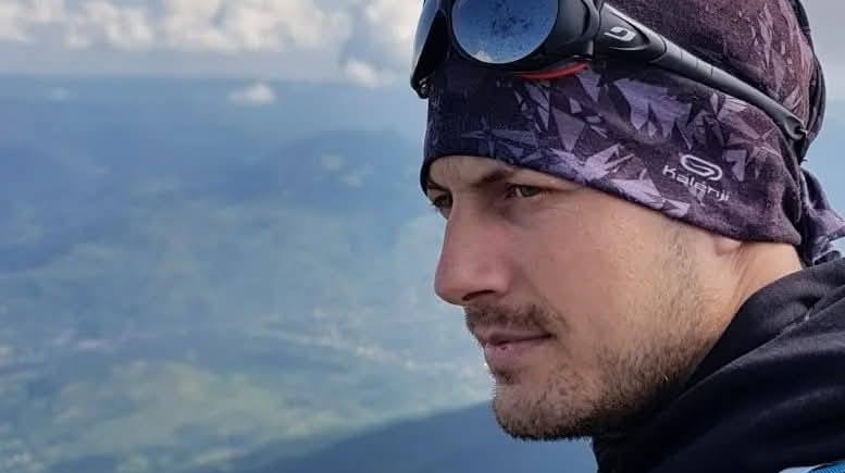 Alexandru-George Oprea, jandarmul montan maramureșean care surprinde prin fotografie sufletul naturii sălbatice