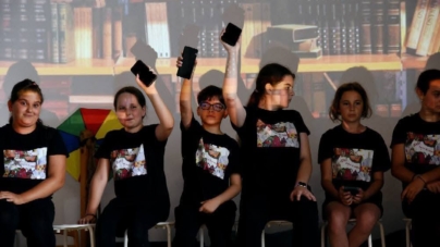 „START PENTRU TINEri” – un demers de conștientizare a dependenței digitale în rândul tinerilor