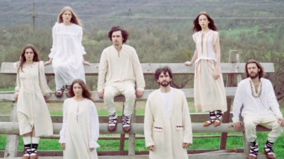 La Ferești: Grupul MA RA MU vă invită la prima audiție a pieselor care vor alcătui viitorul disc