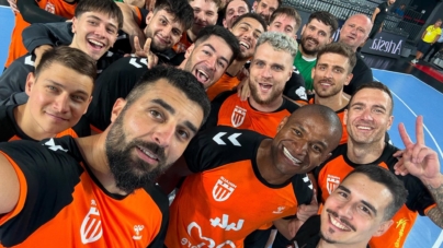 Minaur s-a calificat în finala Supercupei României