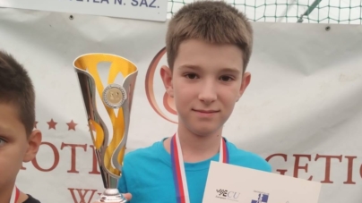 La doar 11 ani, Alex Pașca aduce României argintul european la șah