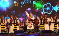 Fuego sărbătorește 50 de ani printr-un concert aniversar alături de Ansamblul Folcloric Național „Transilvania”