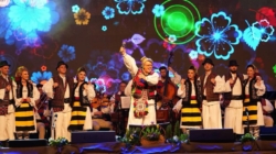Fuego sărbătorește 50 de ani printr-un concert aniversar alături de Ansamblul Folcloric Național „Transilvania”