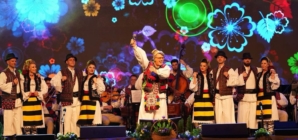 Fuego sărbătorește 50 de ani printr-un concert aniversar alături de Ansamblul Folcloric Național „Transilvania”