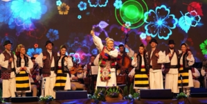Fuego sărbătorește 50 de ani printr-un concert aniversar alături de Ansamblul Folcloric Național „Transilvania”