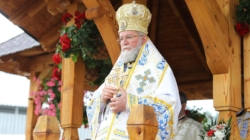 Preasfințitul Părinte Iustin – 9 ani de la alegerea în demnitatea de Episcop titular al Episcopiei Ortodoxe Române a Maramureșului și Sătmarului