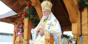 Preasfințitul Părinte Iustin – 9 ani de la alegerea în demnitatea de Episcop titular al Episcopiei Ortodoxe Române a Maramureșului și Sătmarului