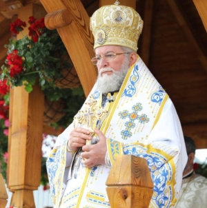 Preasfințitul Părinte Iustin – 9 ani de la alegerea în demnitatea de Episcop titular al Episcopiei Ortodoxe Române a Maramureșului și Sătmarului