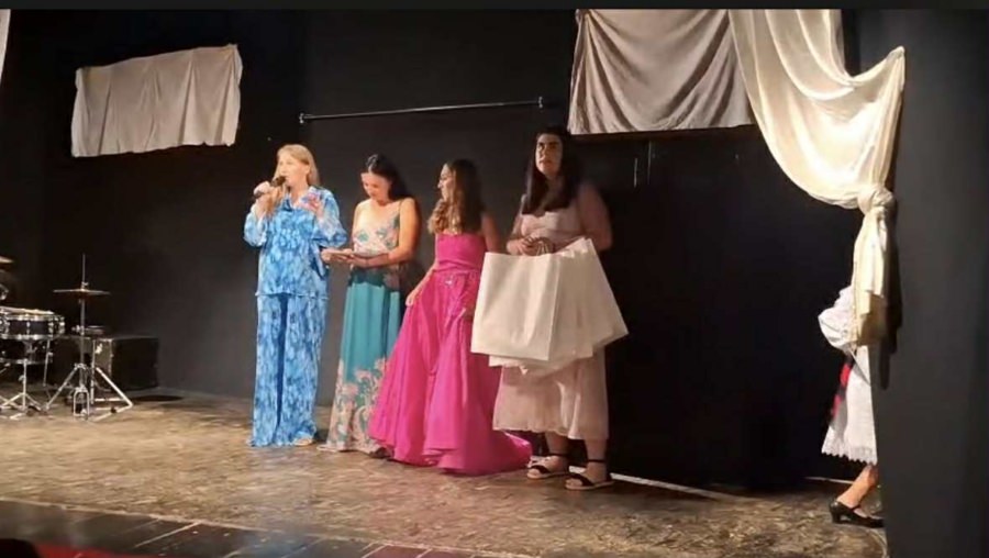 Festivalul „Fii o Stea”, un succes; 75 de momente artistice și premii pentru tinerii și copiii talentați