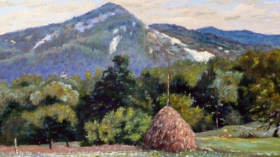 Vacek – proză de Marian Ilea (VII)