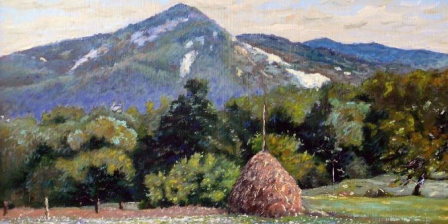 Vacek – proză de Marian Ilea (VII)