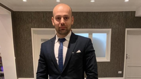 După ani de așteptare: Spitalul de Recuperare Borșa este condus din nou de un borșean