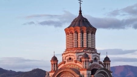 Colectă pentru ajutorarea sinistraților din Broșteni