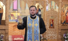 Pr. Adrian Dobreanu: Împărăția cerurilor – darul lui Dumnezeu pentru omul iertat și vindecat