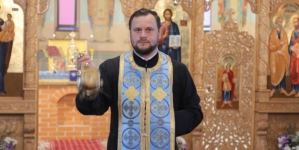 Pr. Adrian Dobreanu: Împărăția cerurilor – darul lui Dumnezeu pentru omul iertat și vindecat