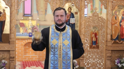 Pr. Adrian Dobreanu: Împărăția cerurilor – darul lui Dumnezeu pentru omul iertat și vindecat