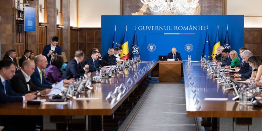 7 august 2025 – Zi de doliu național