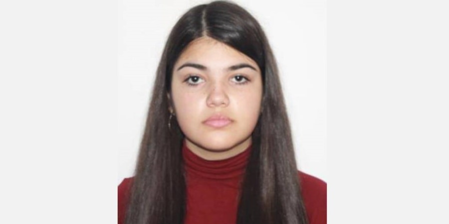 Tânără dispărută din Sighetu Marmației – poliția cere ajutorul cetățenilor