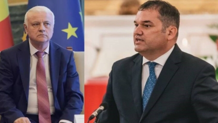 La Dezvoltare, austeritatea începe de la… alții