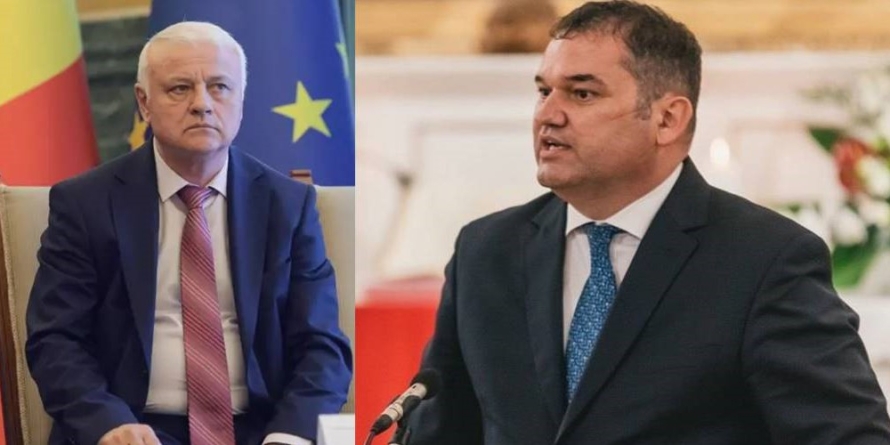 La Dezvoltare, austeritatea începe de la… alții