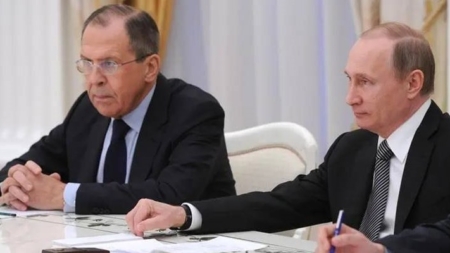 Putin sau Lavrov – cine trage sforile la Moscova?